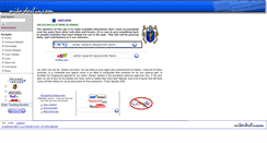 Desktop Screenshot of mike-devlin.com